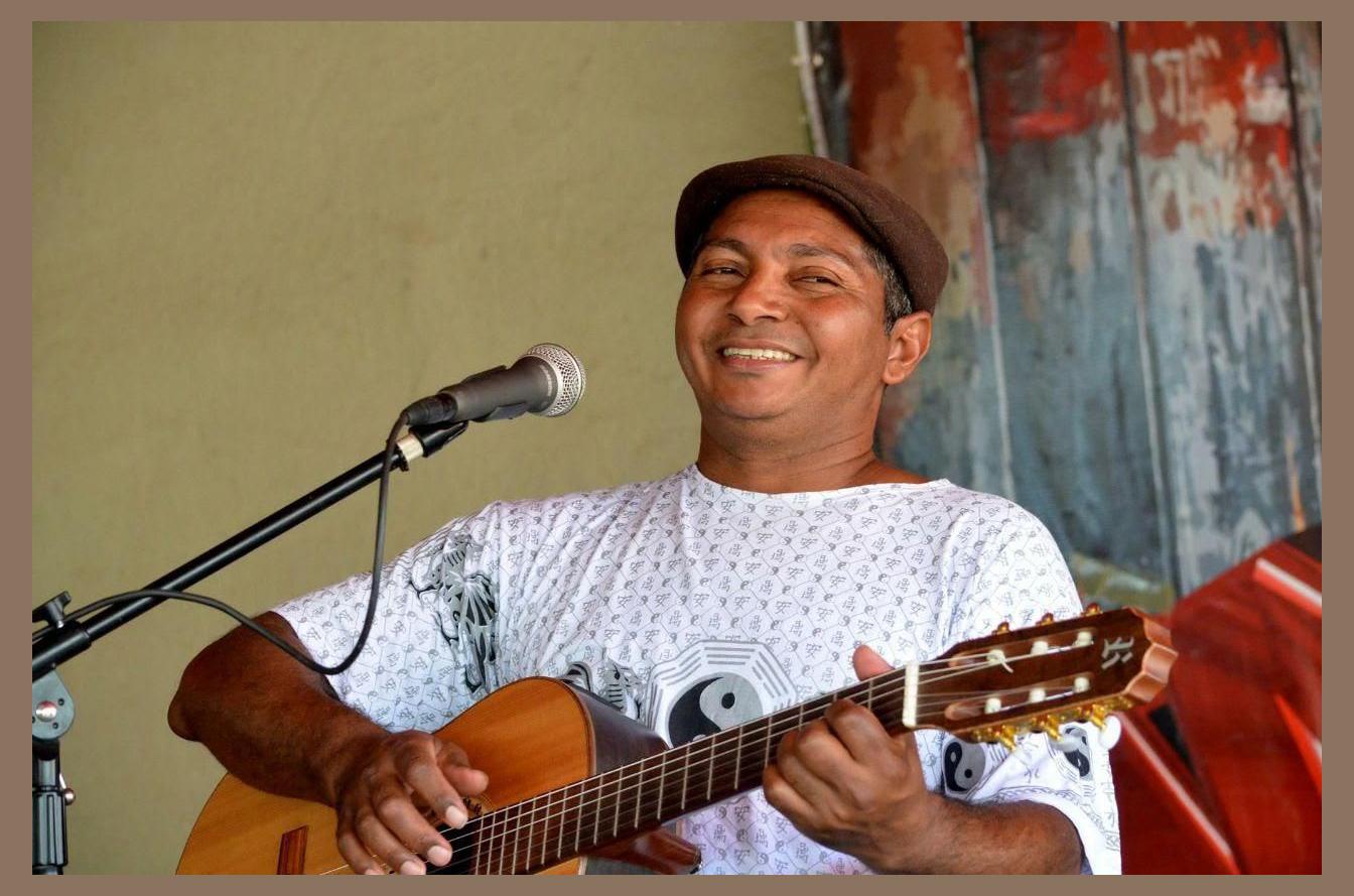 Zemiguel Rodrigues